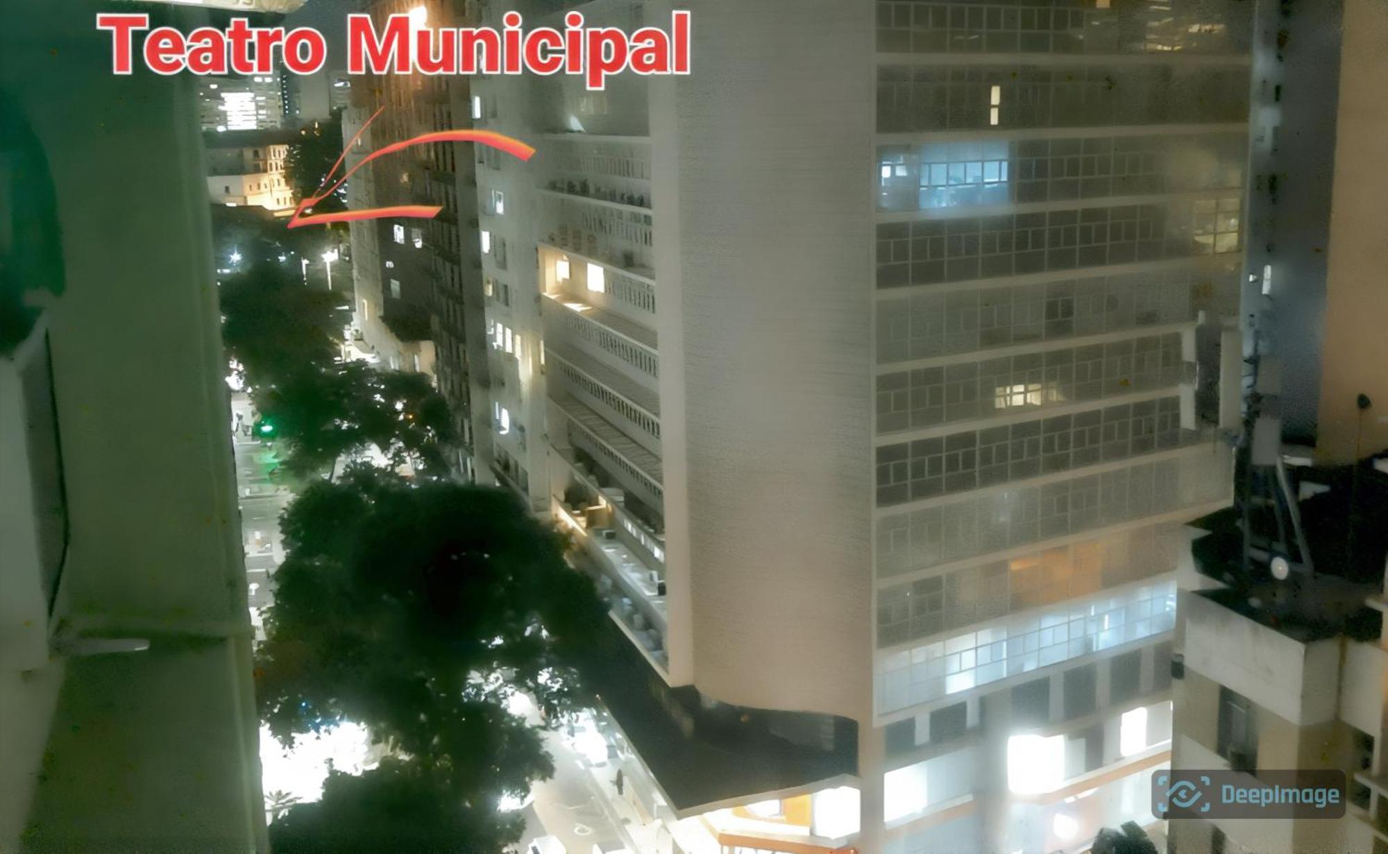 Lapa, Museus, Teatros E Aeroporto A Pe No Centro Do Rio! Rio de Janeiro